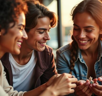 Symboles d’amitié : guide pour les identifier et les intégrer au quotidien