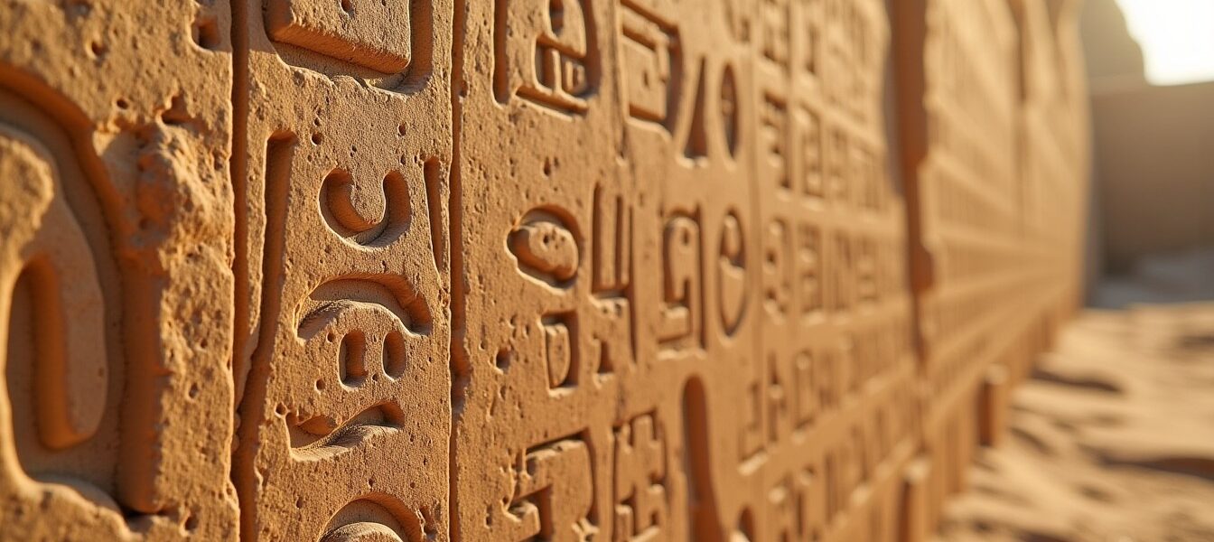 Mystères dévoilés : meanings secrets et usages insoupçonnés des symboles égyptiens