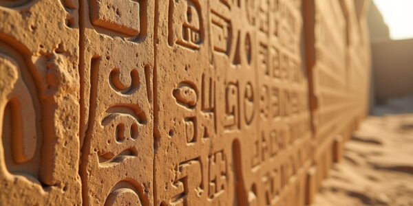 Mystères dévoilés : meanings secrets et usages insoupçonnés des symboles égyptiens