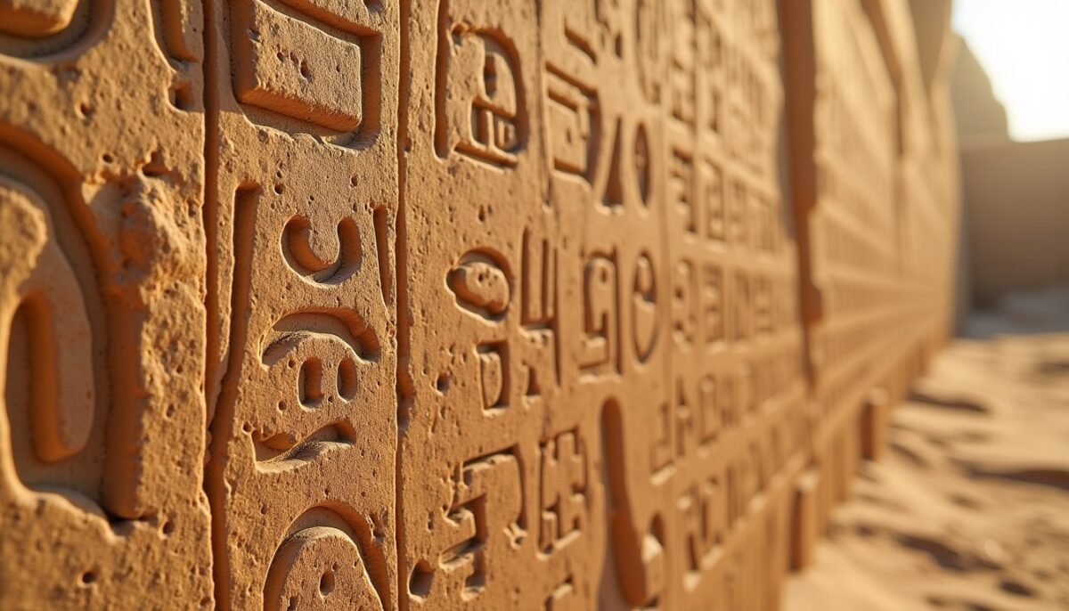Mystères dévoilés : meanings secrets et usages insoupçonnés des symboles égyptiens