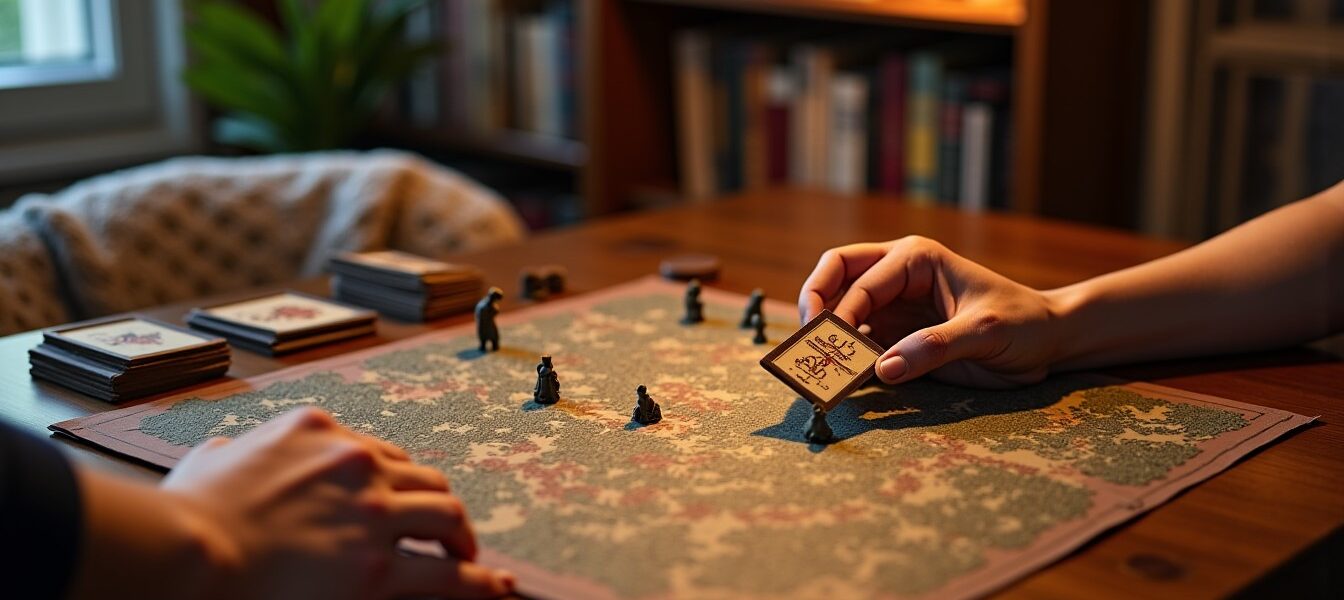 Le Gaulois fête ses 40 ans : plongez dans l'histoire, les règles et les anecdotes de ce jeu culte