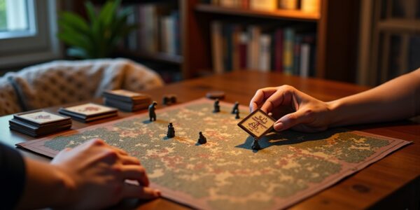 Le Gaulois fête ses 40 ans : plongez dans l'histoire, les règles et les anecdotes de ce jeu culte