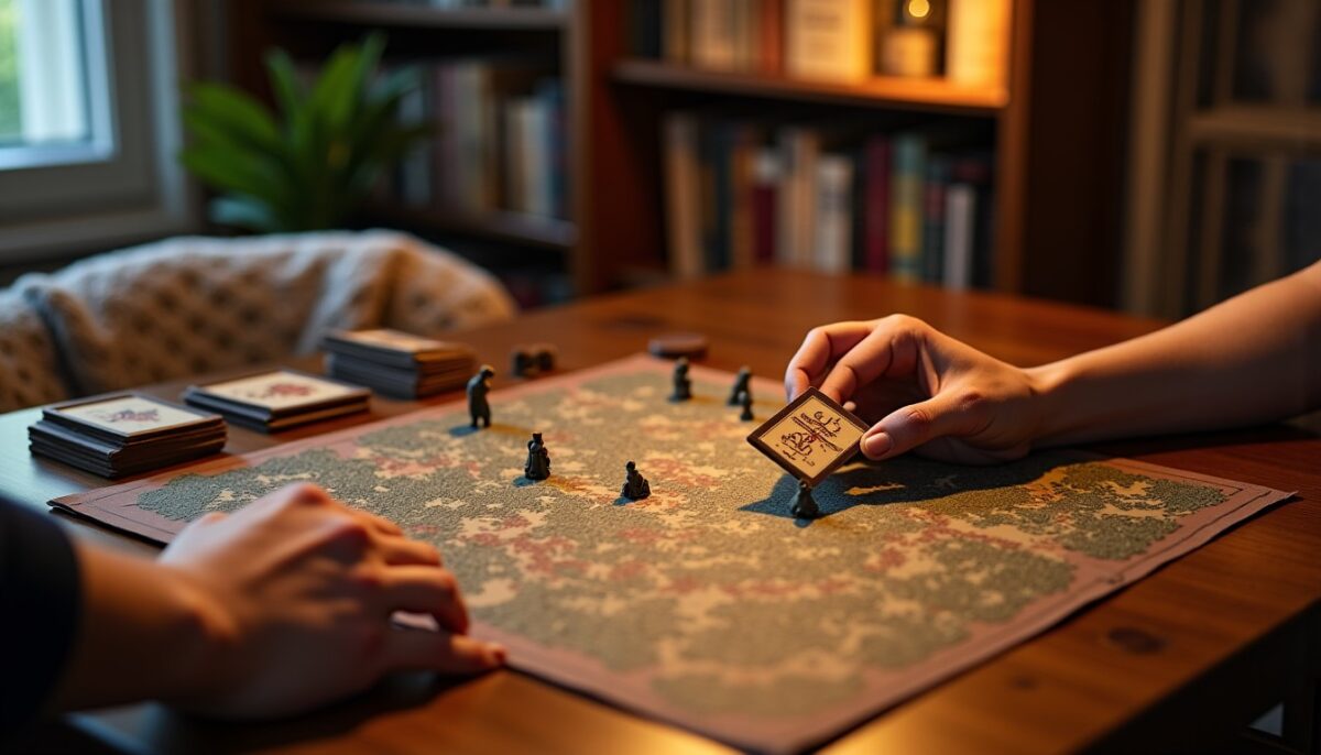 Le Gaulois fête ses 40 ans : plongez dans l'histoire, les règles et les anecdotes de ce jeu culte