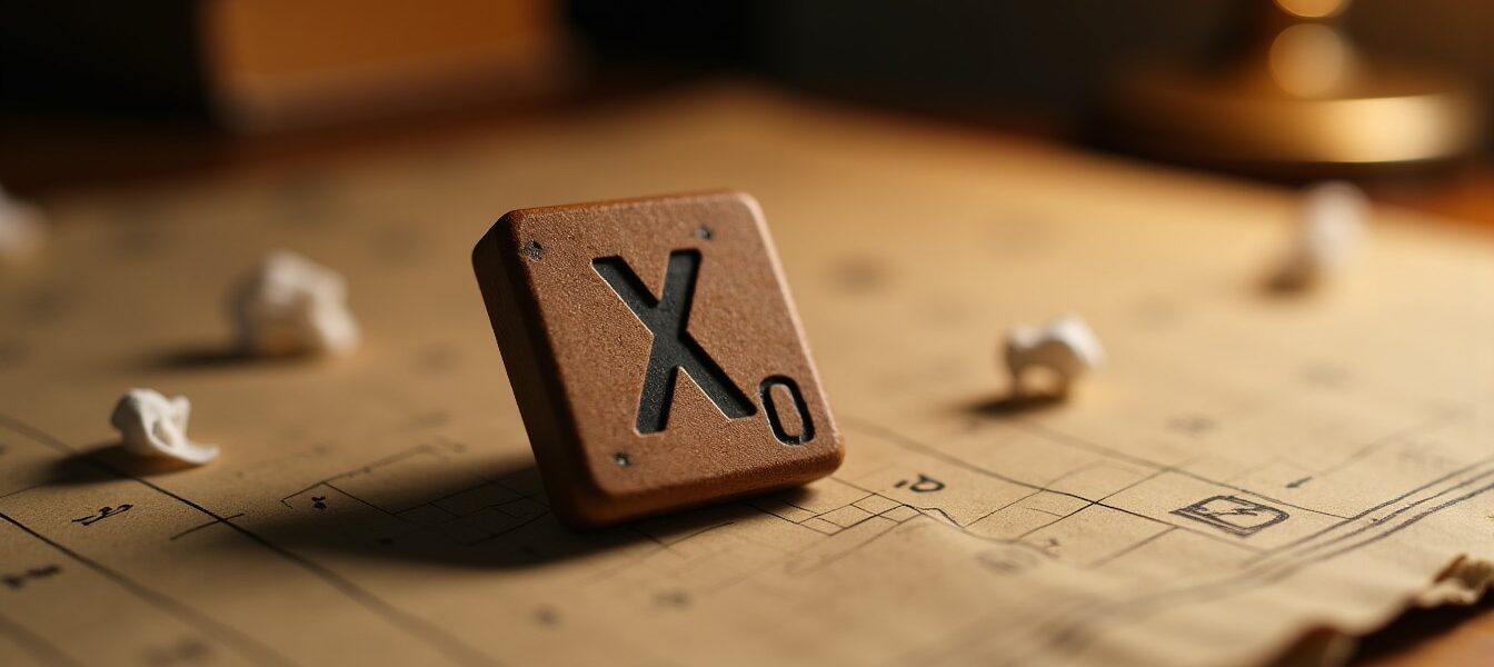 Objet en X au Petit Bac : astuces et exemples pour remporter la partie sans effort