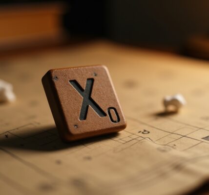 Objet en X au Petit Bac : astuces et exemples pour remporter la partie sans effort