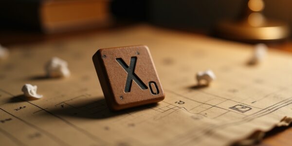 Objet en X au Petit Bac : astuces et exemples pour remporter la partie sans effort