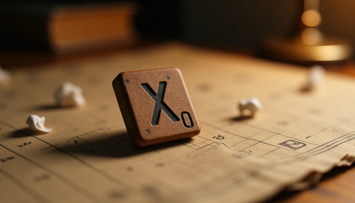 Objet en X au Petit Bac : astuces et exemples pour remporter la partie sans effort