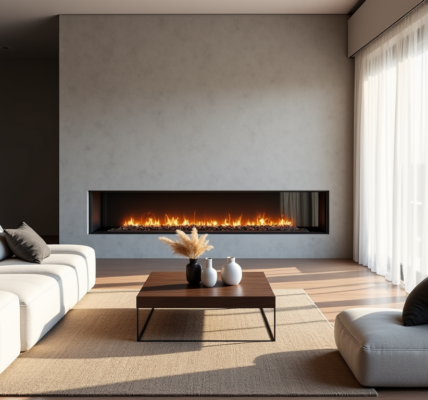 Débuter avec Cheminee-design-fr.com : choisir son style d'intérieur avant tout