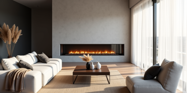 Débuter avec Cheminee-design-fr.com : choisir son style d'intérieur avant tout