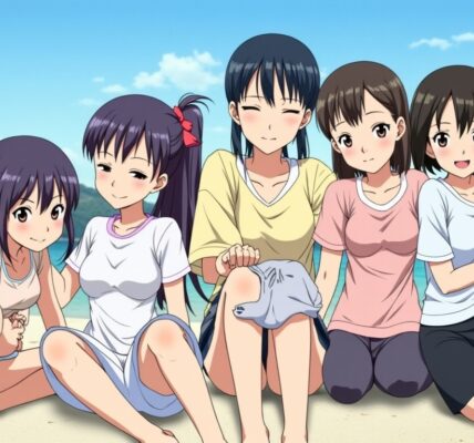 Anime Sama en Streaming Gratuit : Découvrez le Catalogue Complet en VF et VOSTFR