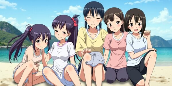 Anime Sama en Streaming Gratuit : Découvrez le Catalogue Complet en VF et VOSTFR