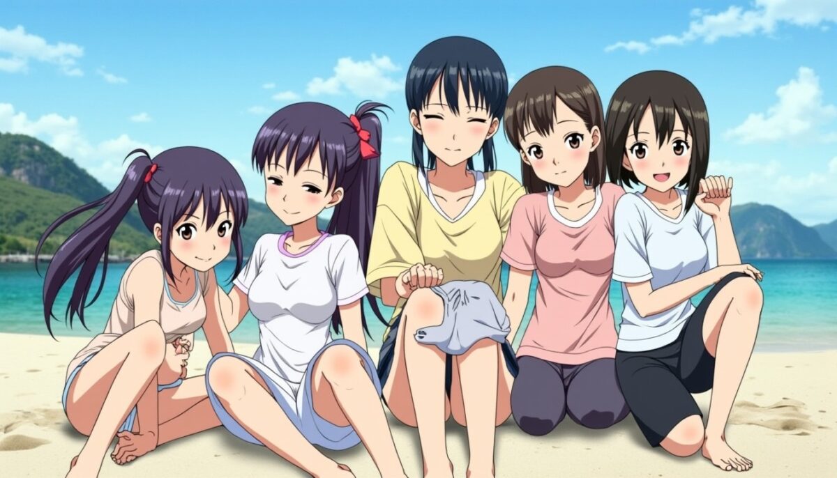 Anime Sama en Streaming Gratuit : Découvrez le Catalogue Complet en VF et VOSTFR