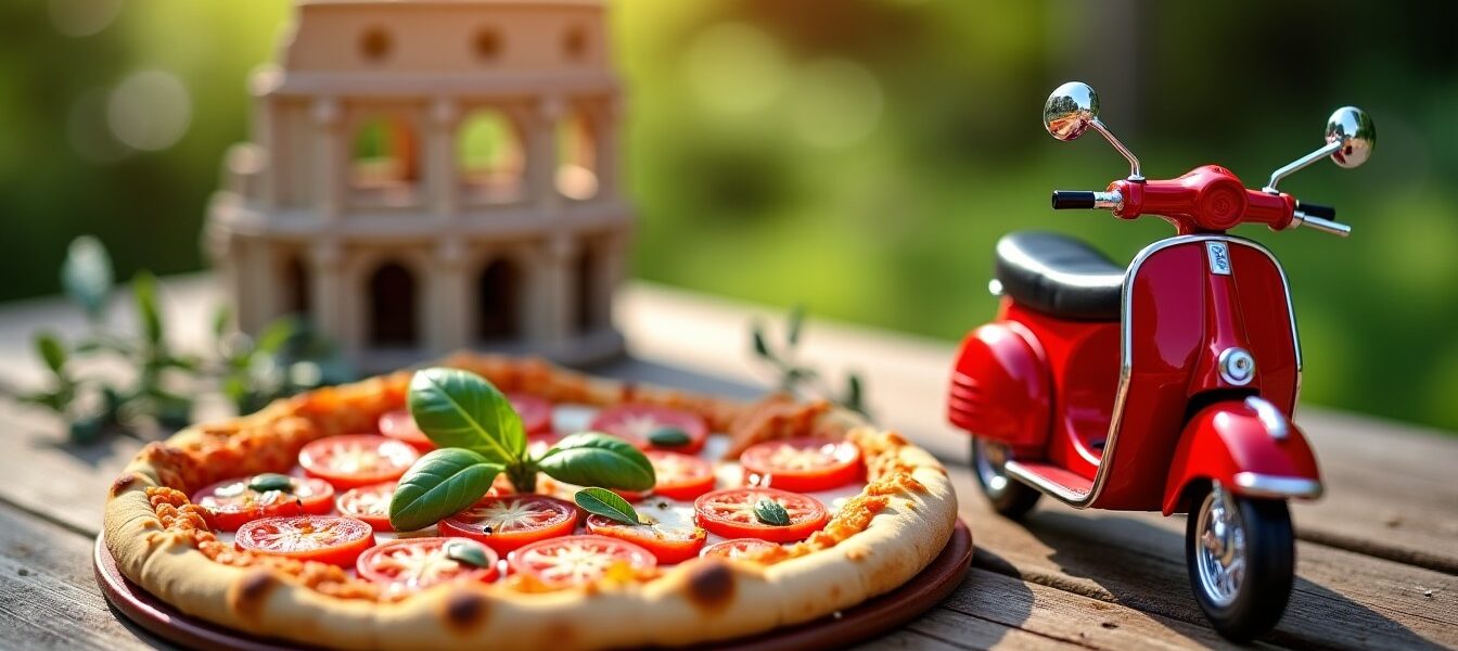 Symboles de l'Italie : quelle est leur véritable signification ?