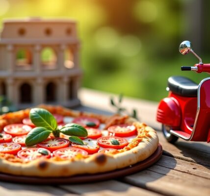Symboles de l'Italie : quelle est leur véritable signification ?