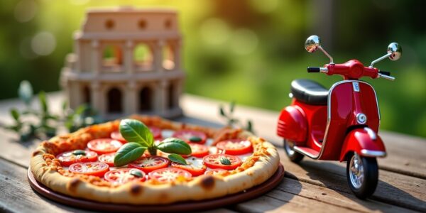 Symboles de l'Italie : quelle est leur véritable signification ?