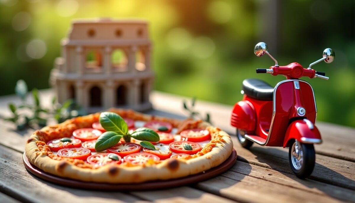 Symboles de l'Italie : quelle est leur véritable signification ?