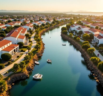 Empuriabrava : Découvrez les activités incontournables et les loisirs à ne pas manquer