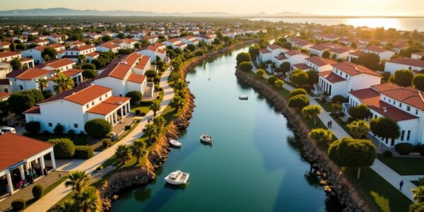 Empuriabrava : Découvrez les activités incontournables et les loisirs à ne pas manquer