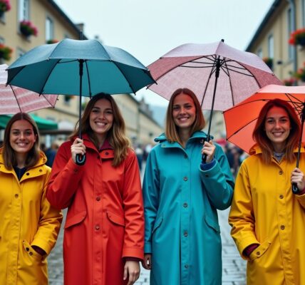 Activités incontournables à Mende ce week-end, même sous la pluie