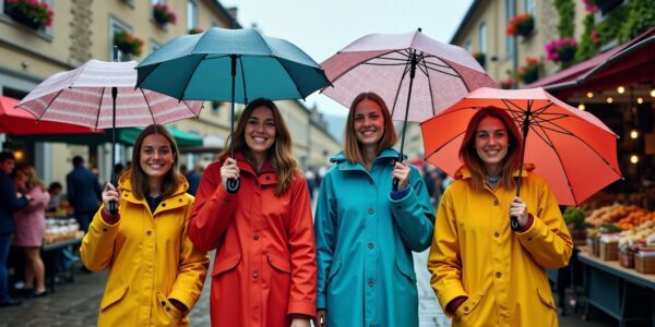 Activités incontournables à Mende ce week-end, même sous la pluie