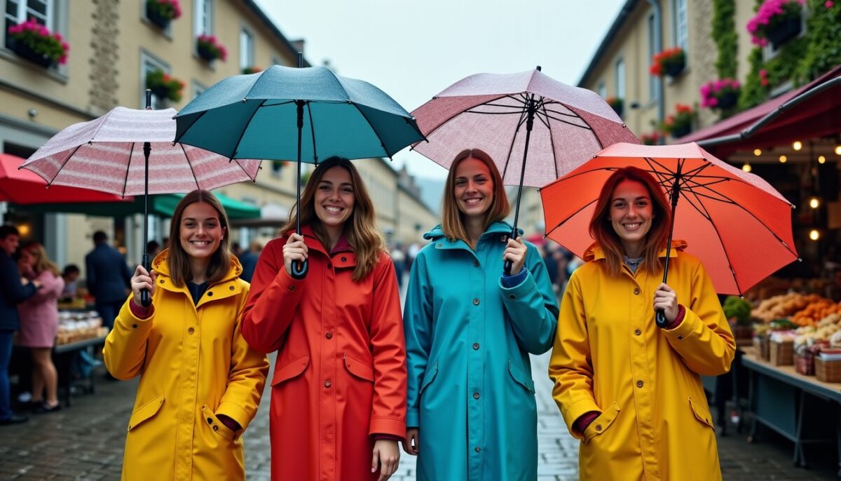 Activités incontournables à Mende ce week-end, même sous la pluie