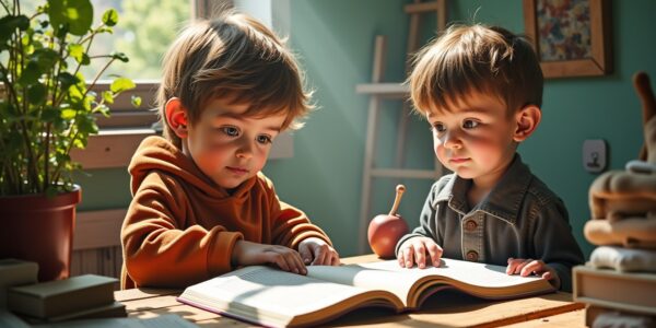 Aventures à choix multiples : romans interactifs pour petits et grands lecteurs