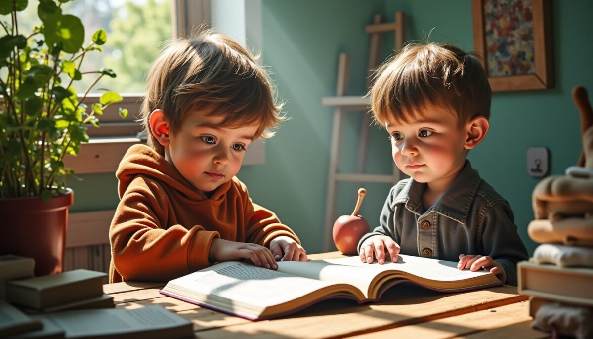 Aventures à choix multiples : romans interactifs pour petits et grands lecteurs