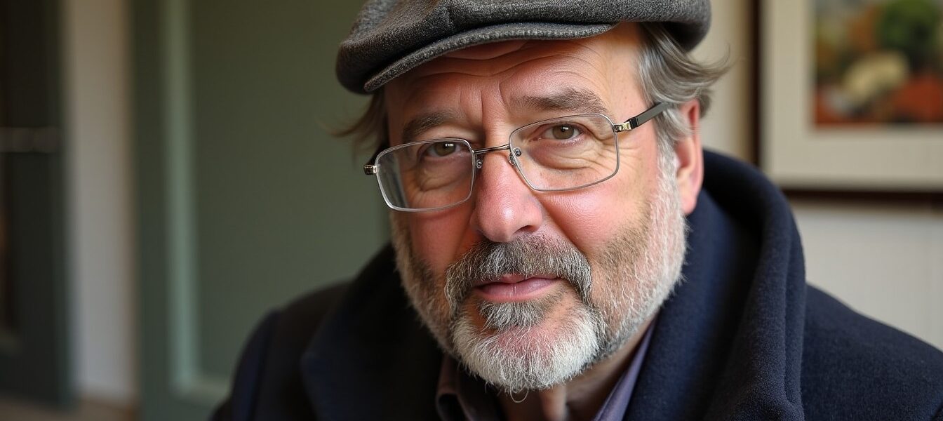Xavier Houillon : portrait, parcours artistique et ses moments marquants dans Plus Belle la Vie en images