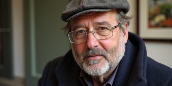 Xavier Houillon : portrait, parcours artistique et ses moments marquants dans Plus Belle la Vie en images