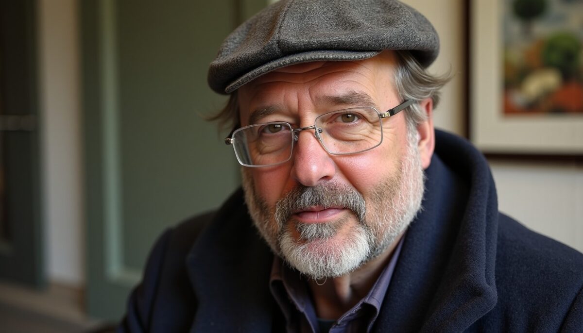 Xavier Houillon : portrait, parcours artistique et ses moments marquants dans Plus Belle la Vie en images