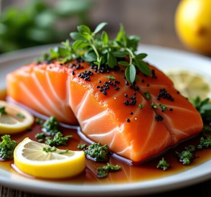 Les recettes inratables de saumon au four : pavé, filet ou entier, pour des saveurs simples et gourmandes