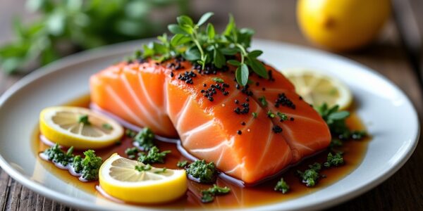 Les recettes inratables de saumon au four : pavé, filet ou entier, pour des saveurs simples et gourmandes