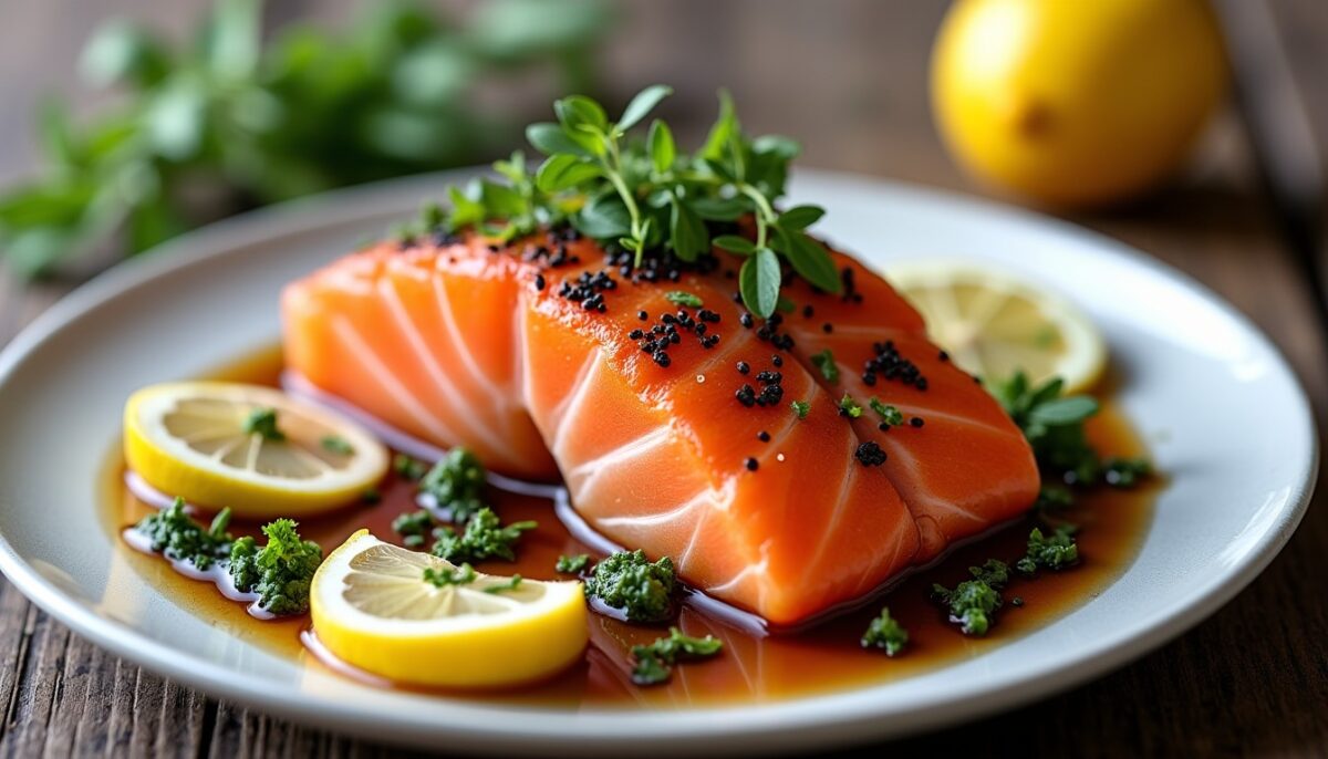 Les recettes inratables de saumon au four : pavé, filet ou entier, pour des saveurs simples et gourmandes