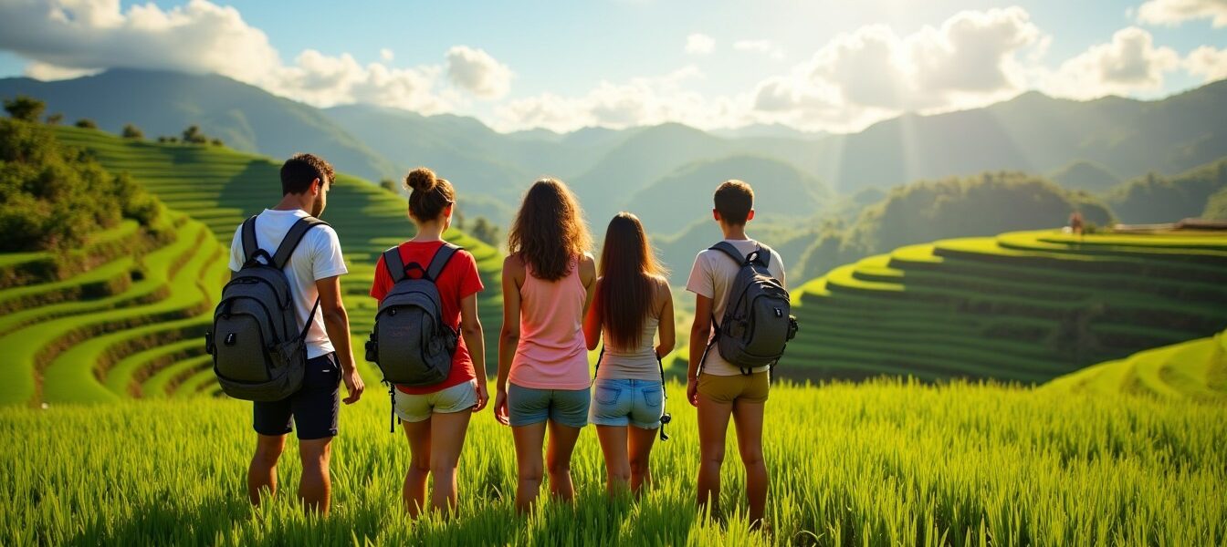 Explorer Sidemen à Bali : activités, découvertes et sorties adaptées à chaque météo