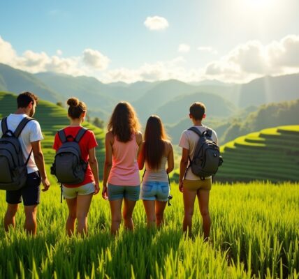 Explorer Sidemen à Bali : activités, découvertes et sorties adaptées à chaque météo