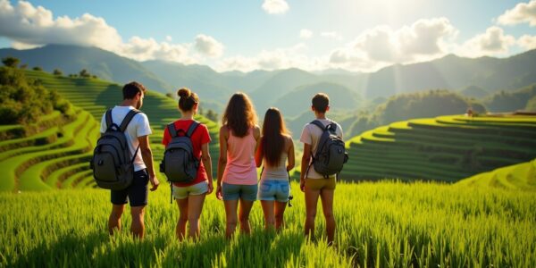 Explorer Sidemen à Bali : activités, découvertes et sorties adaptées à chaque météo