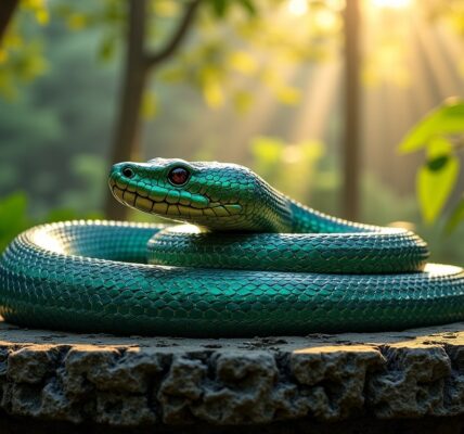Le serpent : symboles, mystères et significations dans les cultures du monde