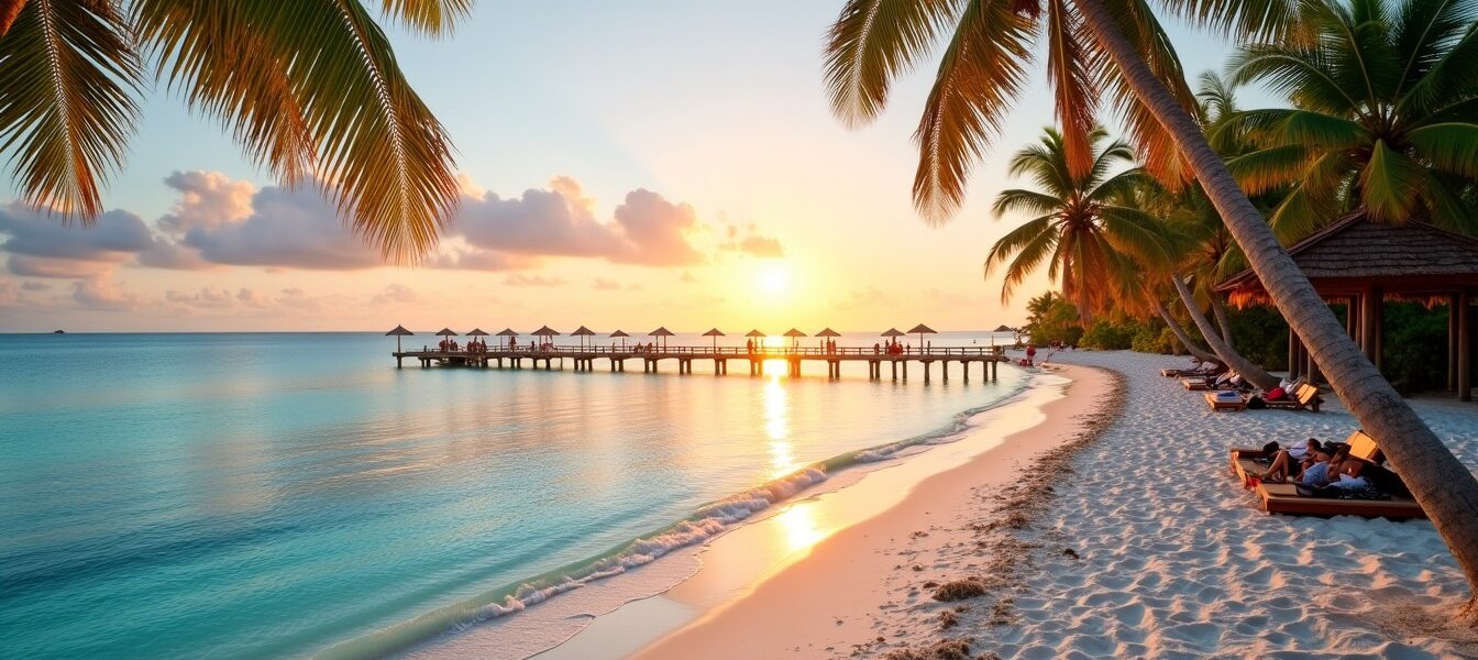 Holbox : Découvrez les activités incontournables et les lieux à ne pas manquer sur cette île paradisiaque