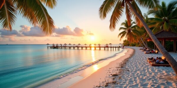Holbox : Découvrez les activités incontournables et les lieux à ne pas manquer sur cette île paradisiaque